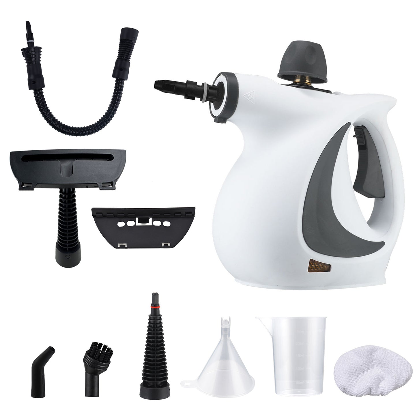 Steam Shot Steam Cleaner