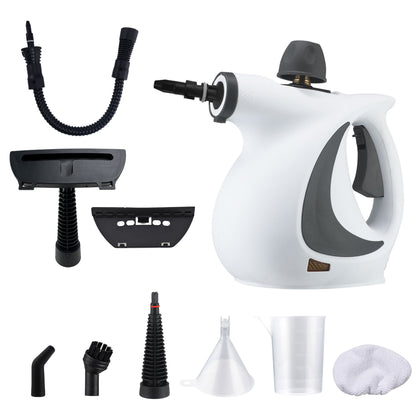Steam Shot Steam Cleaner