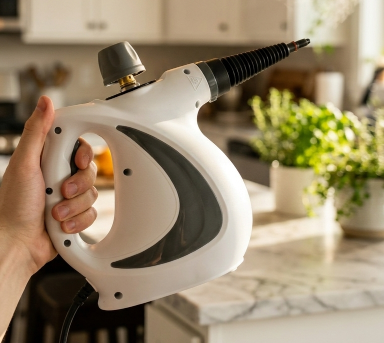 Steam Shot steam cleaner