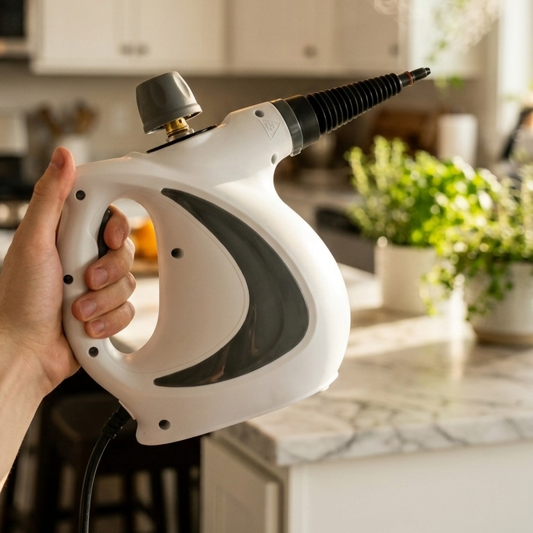 Steam Shot Steam Cleaner