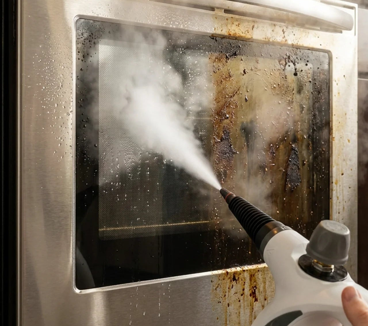 Steam Shot steam cleaner