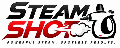 Steam Shot